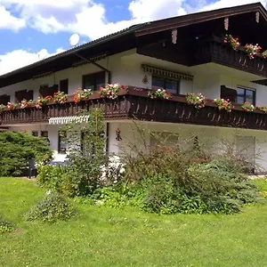 Alpenpension Bergidyll , Schönau am Königssee Deutschland