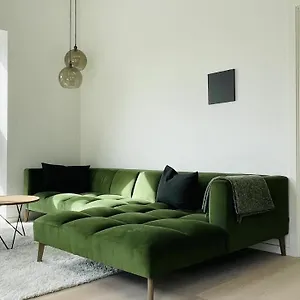 Apartmentincopenhagen 1460 , Kopenhagen Dänemark