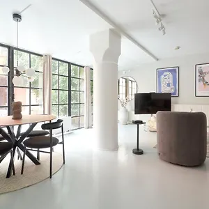 Stylish Ground Floor Perfect For Couples , Kopenhagen Dänemark