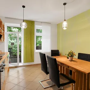  Apartment Leipziger Wildnis - Wilderness
