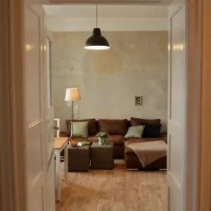  Apartment Roßplatz - 3-zimmer Im Zentrum